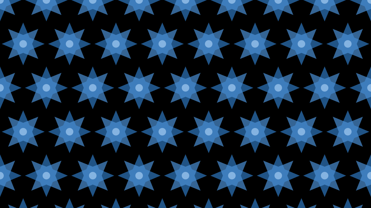 Baltic Blue arabesque background — free HD baltic blue color wallpaper 1920x1080
