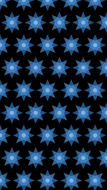 Baltic Blue arabesque phone wallpaper — free HD baltic blue mobile wallpaper 1080x1920