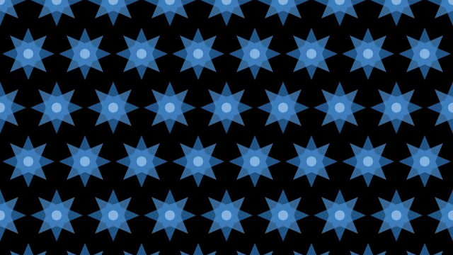 Baltic Blue arabesque background — free HD baltic blue color wallpaper 1920x1080