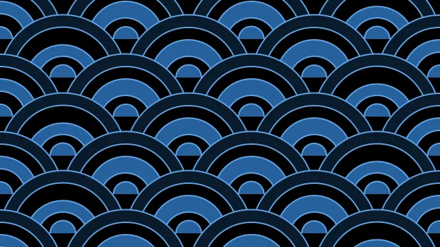 Baltic Blue art deco background — free HD baltic blue color wallpaper 1920x1080