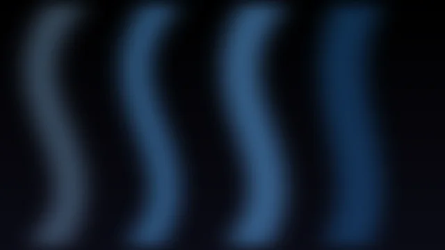 Baltic Blue aurora background — free HD baltic blue color wallpaper 1920x1080