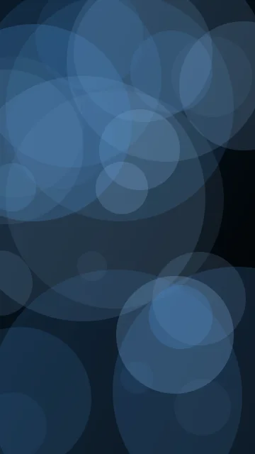 Baltic Blue bokeh phone wallpaper — free HD baltic blue mobile wallpaper 1080x1920