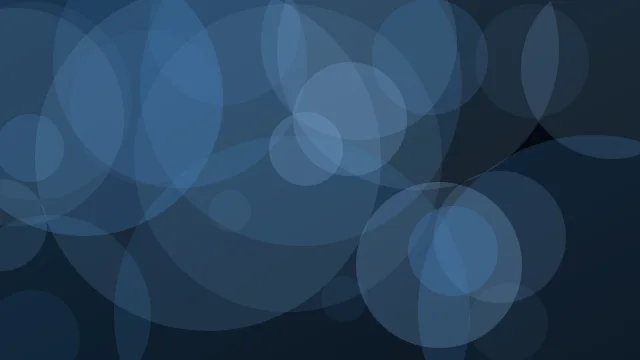 Baltic Blue bokeh background — free HD baltic blue color wallpaper 1920x1080