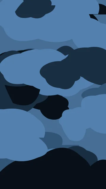 Baltic Blue camo phone wallpaper — free HD baltic blue mobile wallpaper 1080x1920