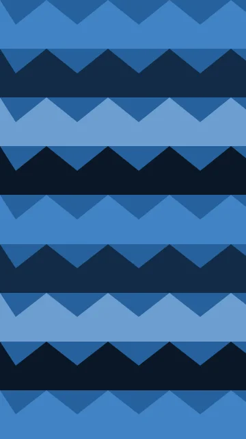 Baltic Blue chevron phone wallpaper — free HD baltic blue mobile wallpaper 1080x1920