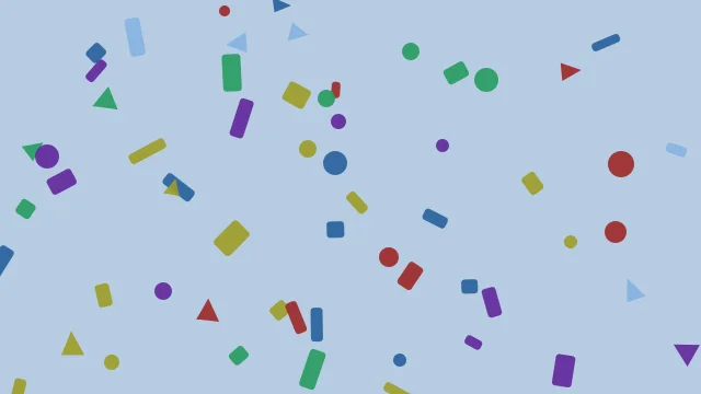 Baltic Blue confetti background — free HD baltic blue color wallpaper 1920x1080