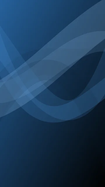 Baltic Blue curves phone wallpaper — free HD baltic blue mobile wallpaper 1080x1920