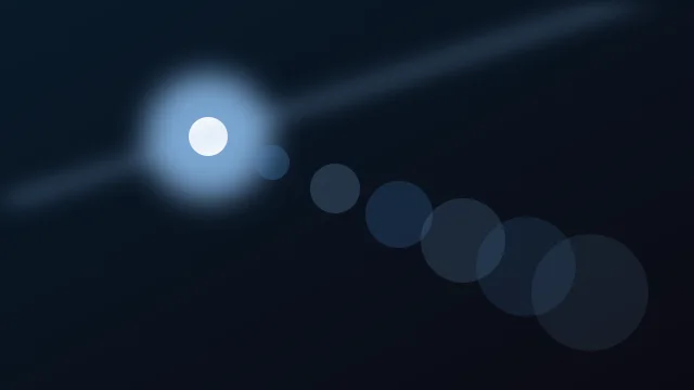 Baltic Blue lens flare background — free HD baltic blue color wallpaper 1920x1080