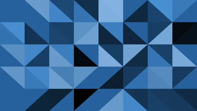 Baltic Blue geometric background — free HD baltic blue color wallpaper 1920x1080
