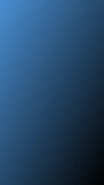Baltic Blue gradient phone wallpaper — free HD baltic blue mobile wallpaper 1080x1920