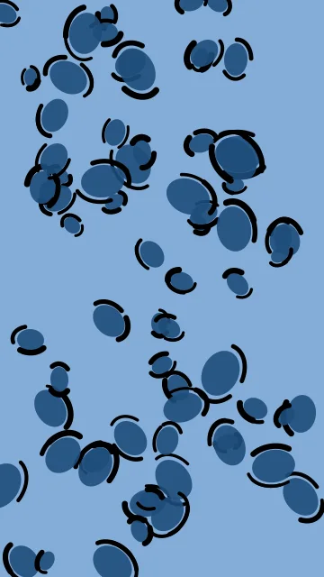 Baltic Blue leopard phone wallpaper — free HD baltic blue mobile wallpaper 1080x1920