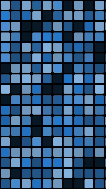 Baltic Blue mosaic phone wallpaper — free HD baltic blue mobile wallpaper 1080x1920