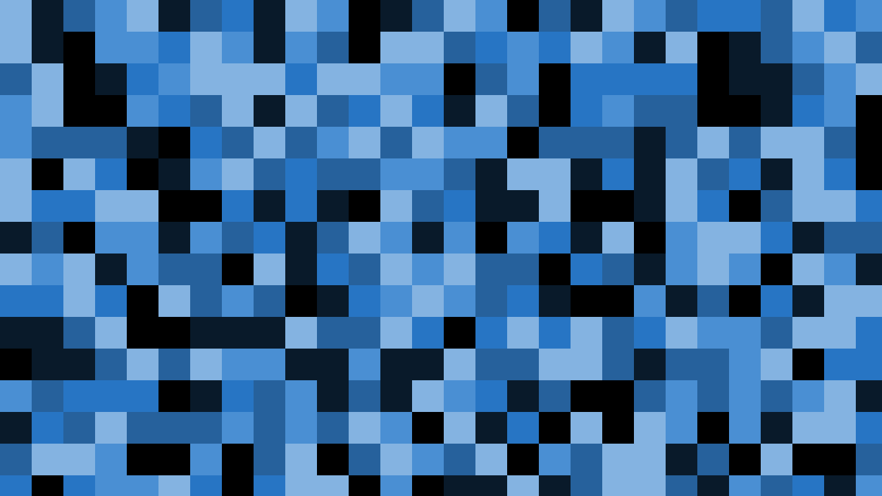 Baltic Blue pixel background — free HD baltic blue color wallpaper 1920x1080