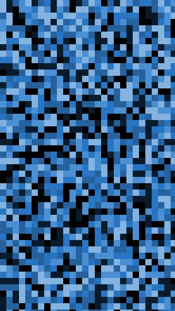 Baltic Blue pixel phone wallpaper — free HD baltic blue mobile wallpaper 1080x1920