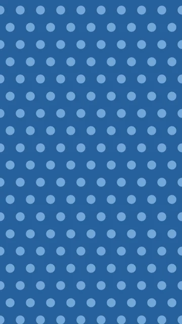 Baltic Blue polkadot phone wallpaper — free HD baltic blue mobile wallpaper 1080x1920