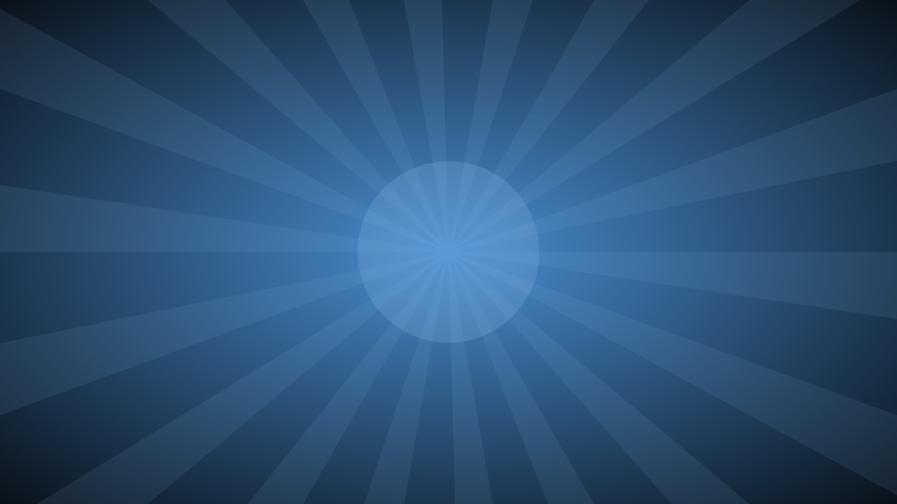 Baltic Blue rays background — free HD baltic blue color wallpaper 1920x1080