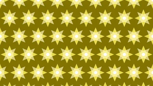 Banana Cream arabesque desktop wallpaper — free 4K banana cream wallpaper 3840x2160