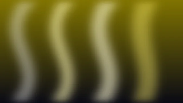 Banana Cream aurora desktop wallpaper — free 4K banana cream wallpaper 3840x2160