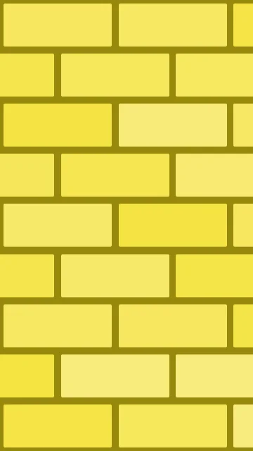 Banana Cream brick phone wallpaper — free HD banana cream mobile wallpaper 1080x1920