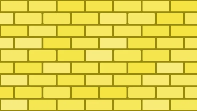 Banana Cream brick desktop wallpaper — free 4K banana cream wallpaper 3840x2160