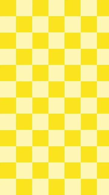 Banana Cream checkered phone wallpaper — free HD banana cream mobile wallpaper 1080x1920