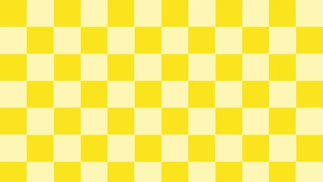 Banana Cream checkered desktop wallpaper — free 4K banana cream wallpaper 3840x2160
