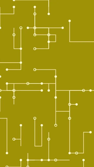 Banana Cream circuit phone wallpaper — free HD banana cream mobile wallpaper 1080x1920