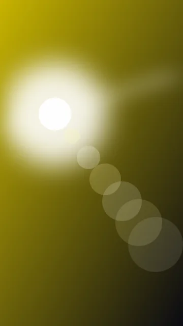 Banana Cream flare phone wallpaper — free HD banana cream mobile wallpaper 1080x1920