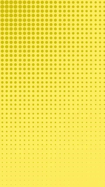 Banana Cream halftone phone wallpaper — free HD banana cream mobile wallpaper 1080x1920