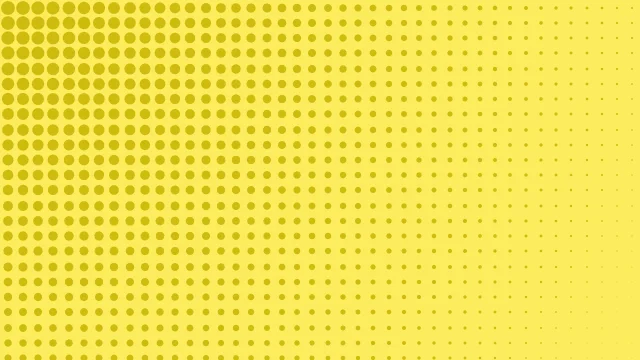 Banana Cream halftone desktop wallpaper — free 4K banana cream wallpaper 3840x2160