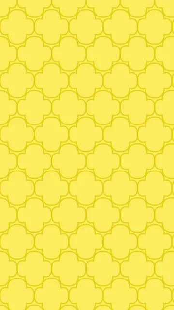 Banana Cream moroccan phone wallpaper — free HD banana cream mobile wallpaper 1080x1920