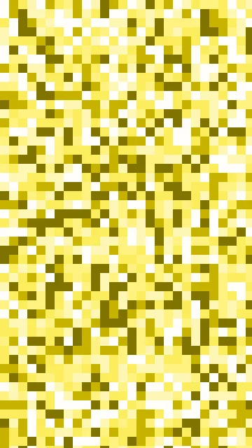 Banana Cream pixel phone wallpaper — free HD banana cream mobile wallpaper 1080x1920
