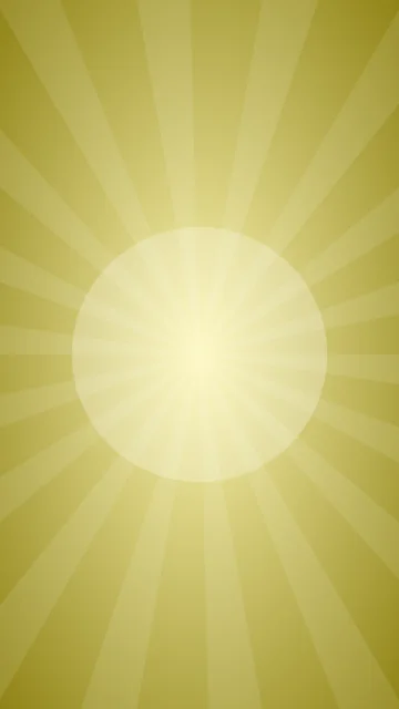 Banana Cream rays phone wallpaper — free HD banana cream mobile wallpaper 1080x1920