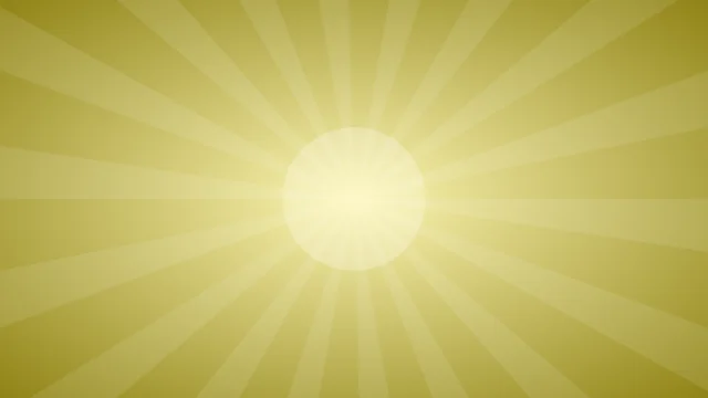Banana Cream rays desktop wallpaper — free 4K banana cream wallpaper 3840x2160