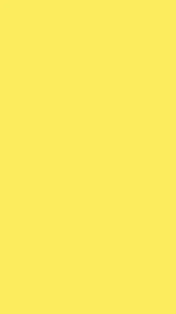 Banana Cream solid phone wallpaper — free HD banana cream mobile wallpaper 1080x1920