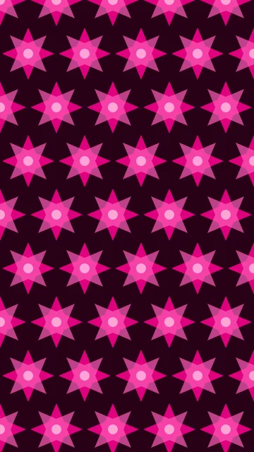Barbie Pink arabesque phone wallpaper — free HD barbie pink mobile wallpaper 1080x1920
