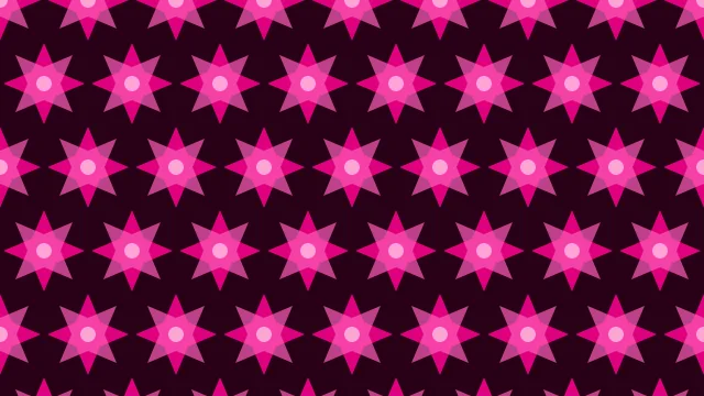 Barbie Pink arabesque background — free HD barbie pink color wallpaper 1920x1080