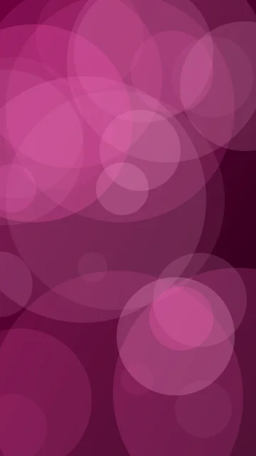 Barbie Pink bokeh phone wallpaper — free HD barbie pink mobile wallpaper 1080x1920