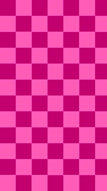 Barbie Pink checkered phone wallpaper — free HD barbie pink mobile wallpaper 1080x1920