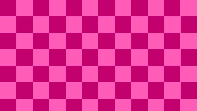 Barbie Pink checkered background — free HD barbie pink color wallpaper 1920x1080