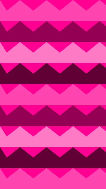 Barbie Pink chevron phone wallpaper — free HD barbie pink mobile wallpaper 1080x1920