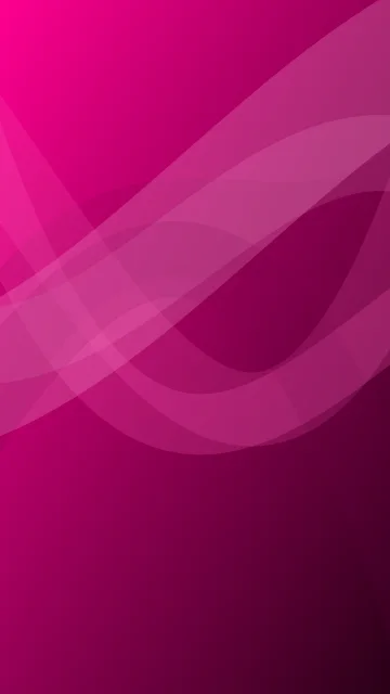 Barbie Pink curves phone wallpaper — free HD barbie pink mobile wallpaper 1080x1920
