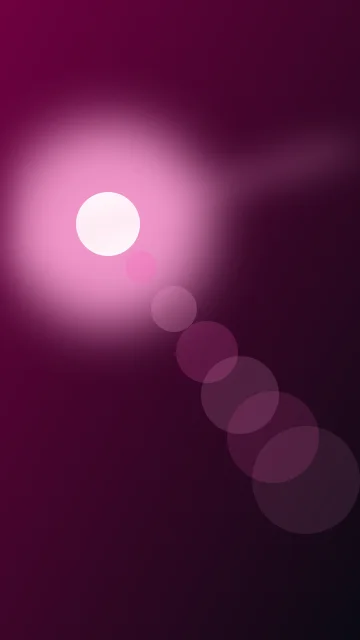 Barbie Pink flare phone wallpaper — free HD barbie pink mobile wallpaper 1080x1920