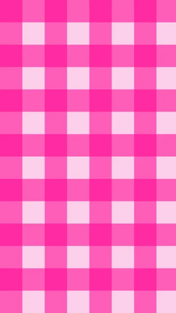 Barbie Pink gingham phone wallpaper — free HD barbie pink mobile wallpaper 1080x1920