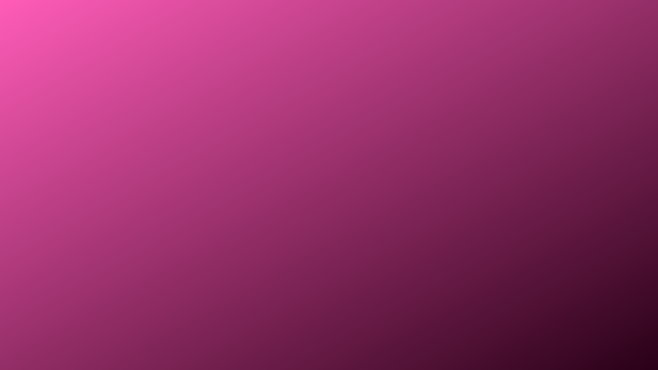 Barbie Pink gradient background — free HD barbie pink color wallpaper 1920x1080