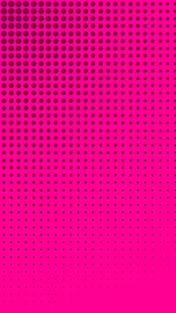 Barbie Pink halftone phone wallpaper — free HD barbie pink mobile wallpaper 1080x1920