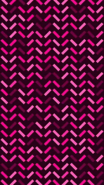 Barbie Pink herringbone phone wallpaper — free HD barbie pink mobile wallpaper 1080x1920