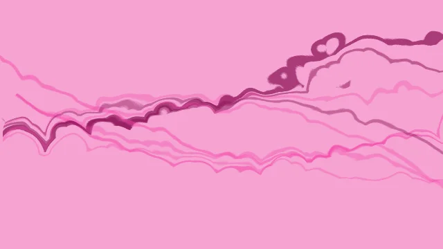 Barbie Pink marble background — free HD barbie pink color wallpaper 1920x1080