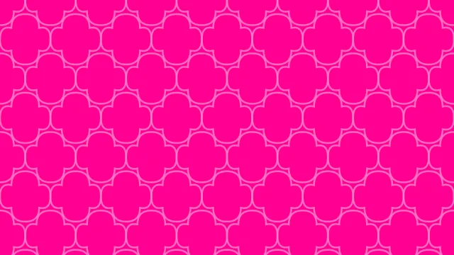 Barbie Pink moroccan background — free HD barbie pink color wallpaper 1920x1080