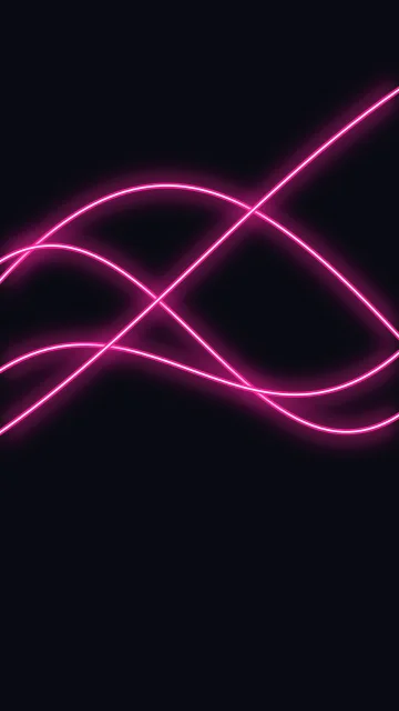 Barbie Pink neon phone wallpaper — free HD barbie pink mobile wallpaper 1080x1920
